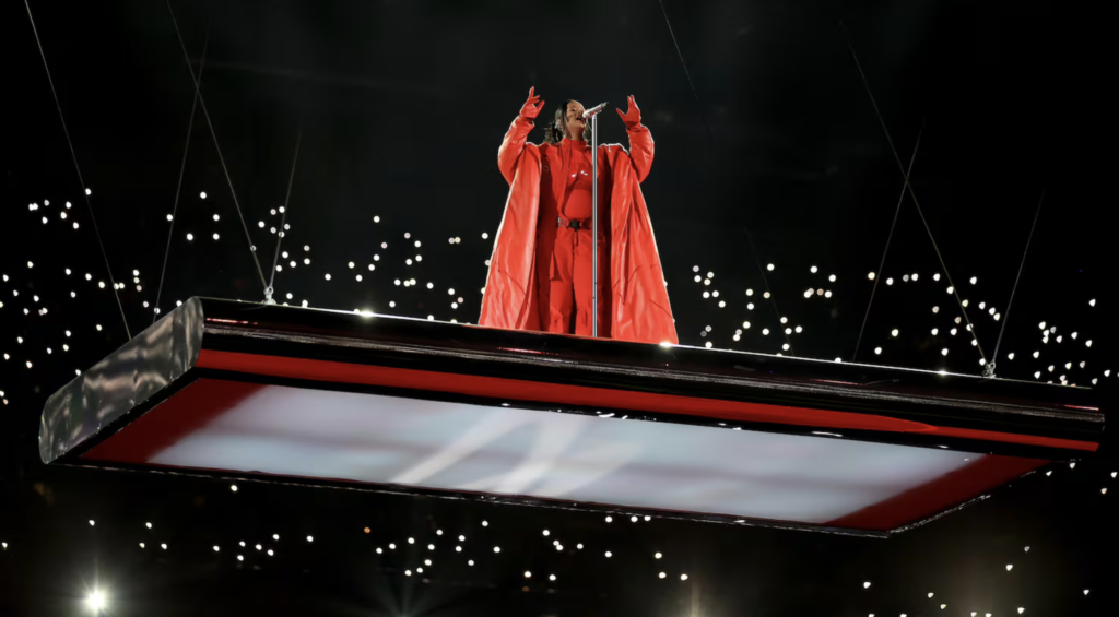 Artistas del Super Bowl: lista de los halftime show más icónicos